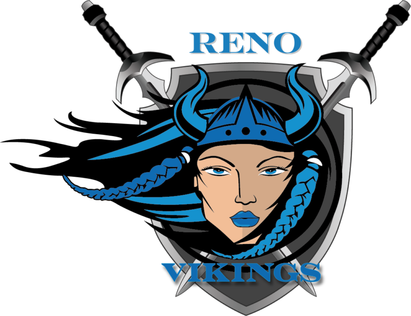 Reno Vikings United Women's Soccer SemiProfessional Team