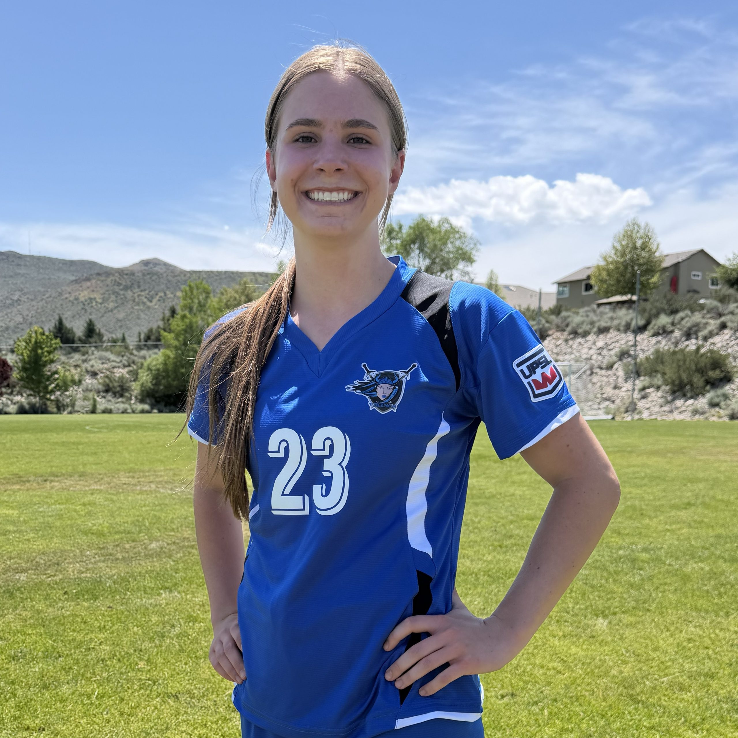Lauren Kauffmann 1
